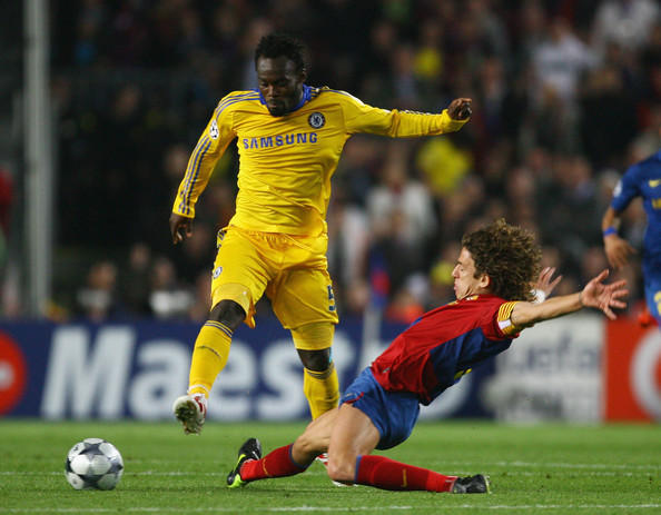 Barcelona v Chelsea UEFA Champions League MGhEAH4iTopl