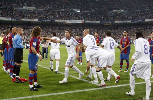 clasico