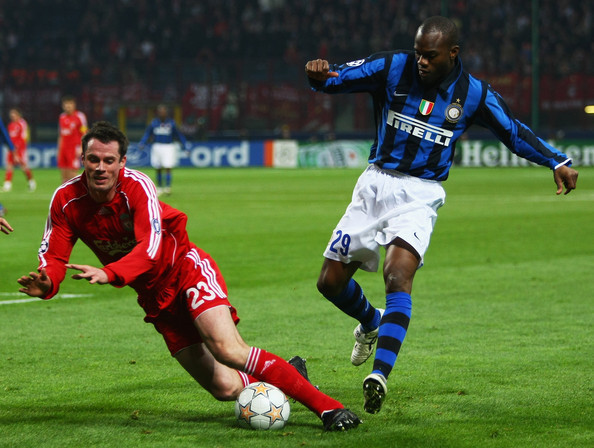 Inter Milan v Liverpool UEFA Champions League ZiWQRD5KPq5l