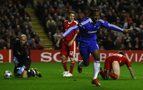 Liverpool v Chelsea UEFA Champions League Krm_awHlquYl