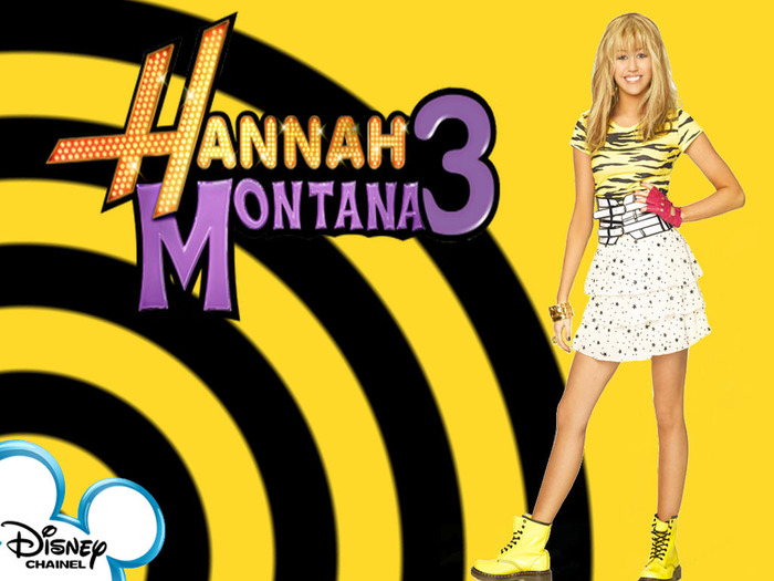 hannah-montana-hannah-montana-11119403-1024-768 - Hannah Montana 3 wallpapere