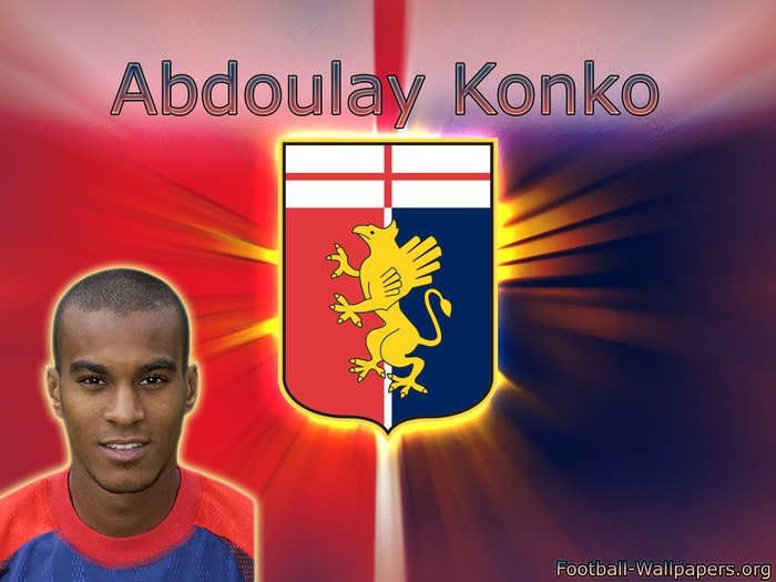 abdoulaykonko - Wallpapers