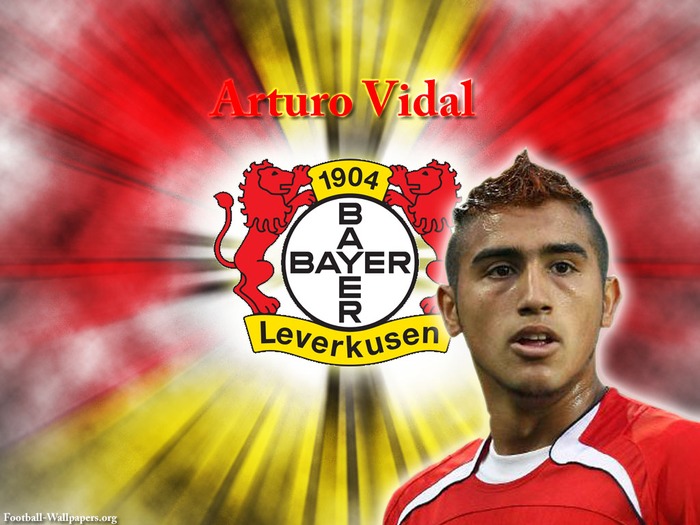 arturovidal