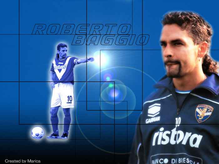 baggio