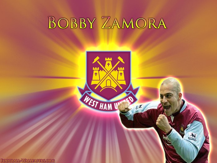 bobbyzamora