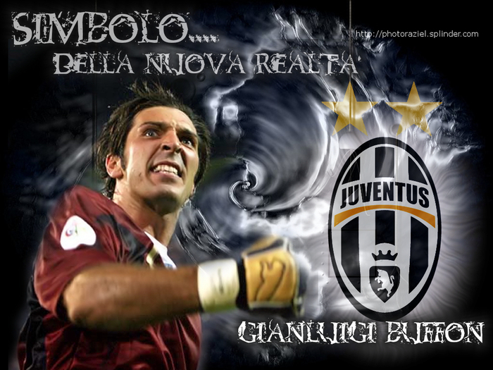 buffon