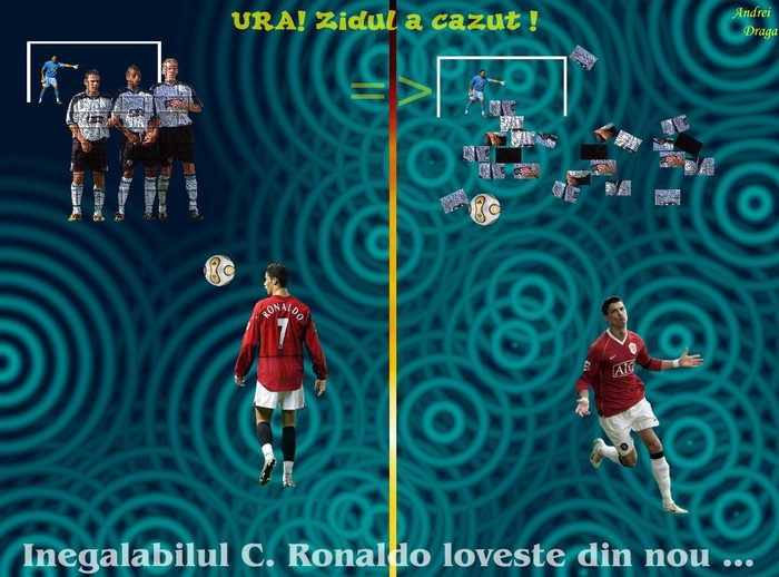 C.Ronaldo