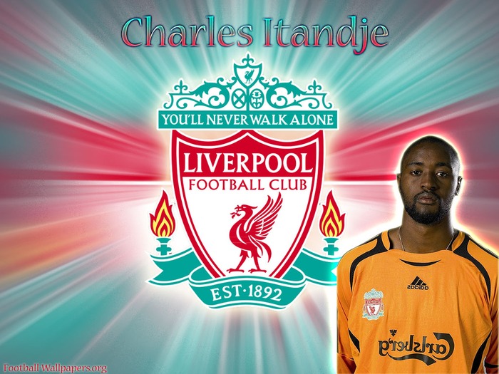 charlesitandje