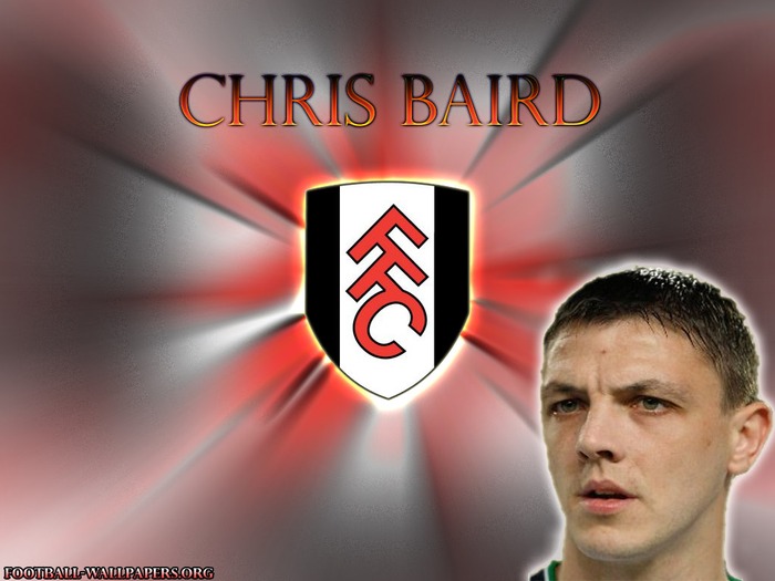 chrisbaird
