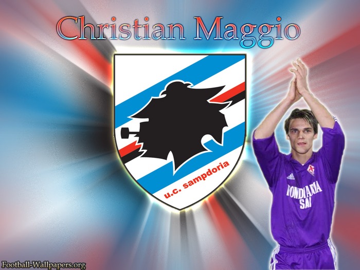 christianmaggio