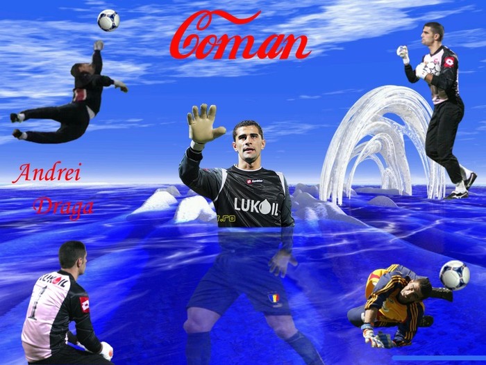 CoMaN