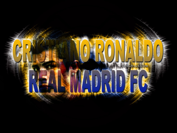 cronaldo-realmadrid