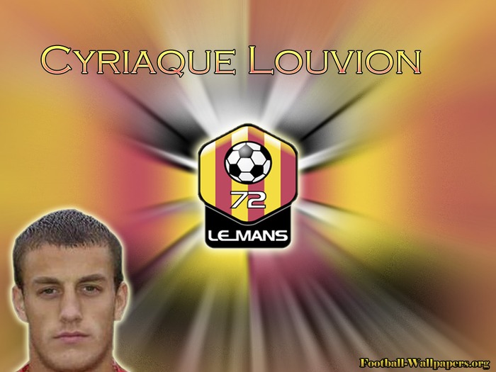 cyriaquelouvion