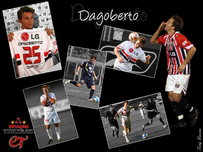 dagoberto