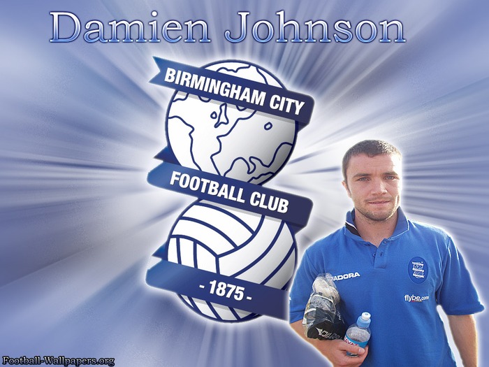 damienjohnson