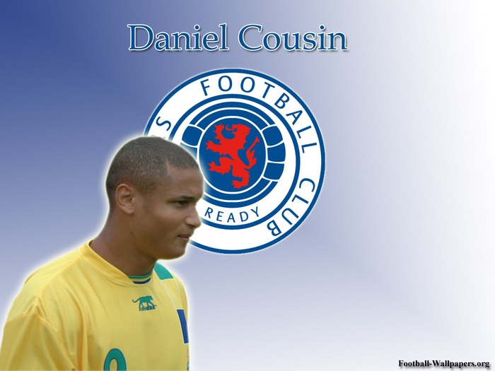 danielcousin - Wallpapers