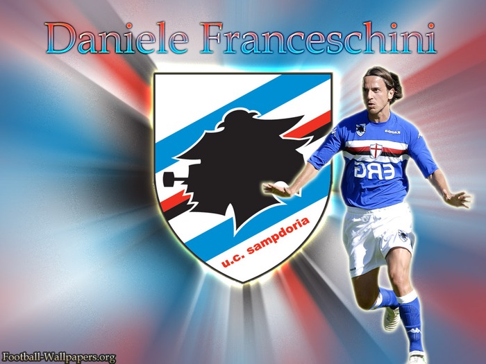 danielefranceschini - Wallpapers