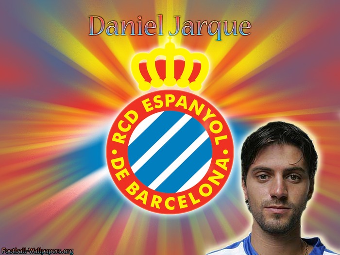 danieljarque - Wallpapers