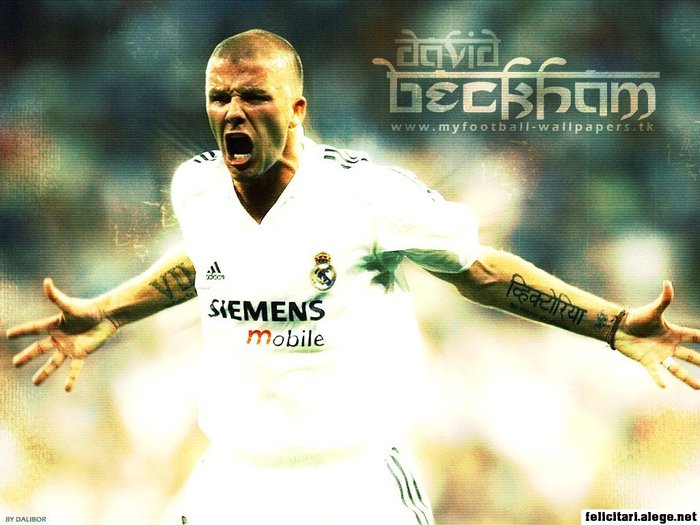 david-beckham-real-madrid-cf-england-football-soccer_1024 - Wallpapers