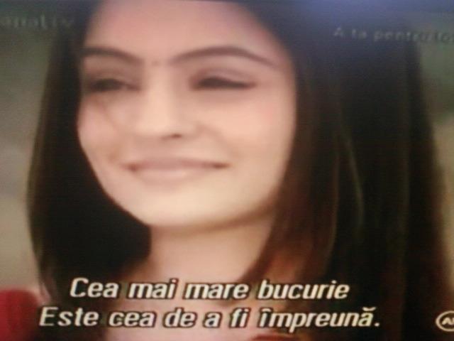 SharadDivya-0089 - A Ta Pentru Totdeauna ep 307