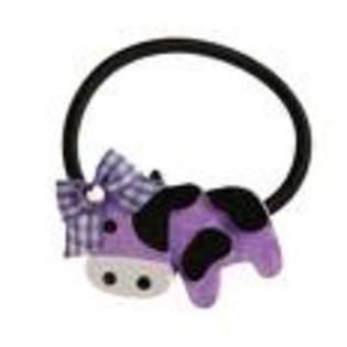 prinzatoare de par cu vacuta miv