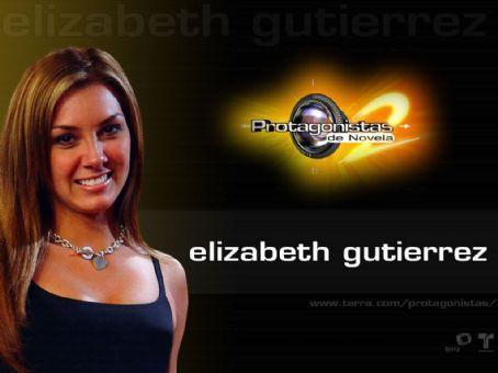 Elizabeth Gutierrez