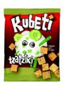 Kubeti cu castraveti si maioneza - Magazin alimentar