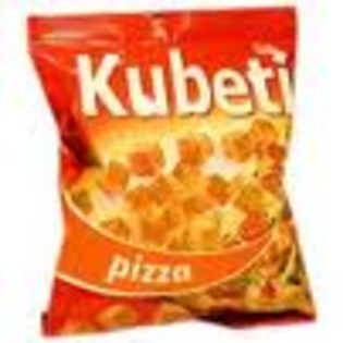 Kubeti pizza - Magazin alimentar