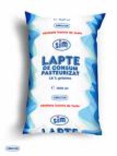 Lapte 1l - Magazin alimentar