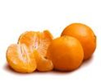 portocale - Magazin alimentar