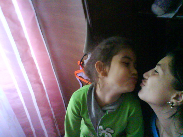 sora mea cea skumpica