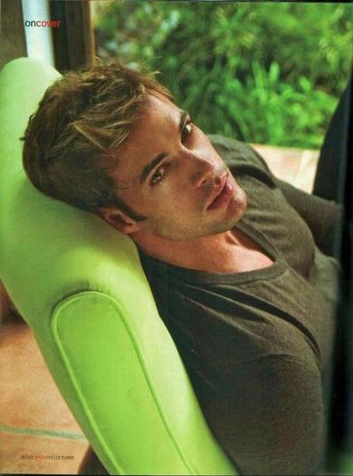 William Levy