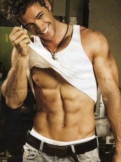 William Levy - William Levy