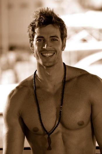 William Levy