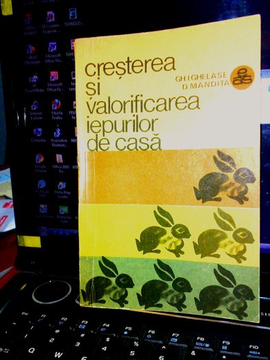 Cresterea si valorificarea...