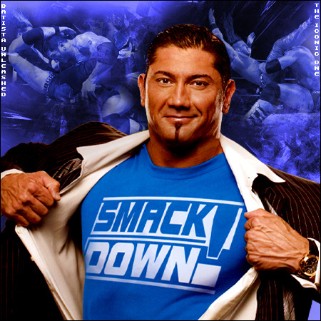  - dave batista