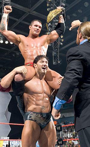  - dave batista