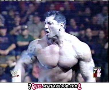  - dave batista