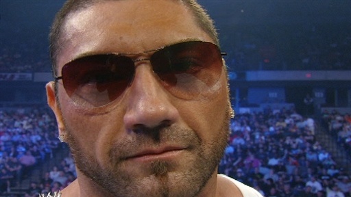  - dave batista