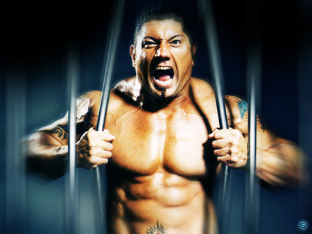  - dave batista
