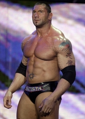  - dave batista
