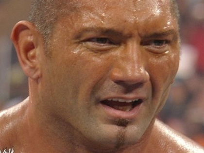  - dave batista