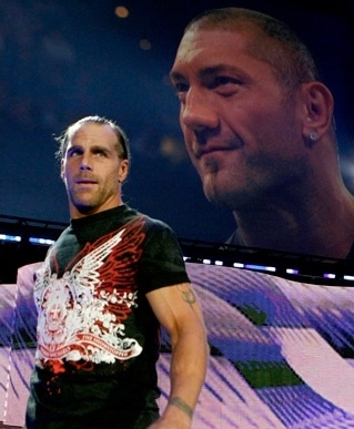  - dave batista