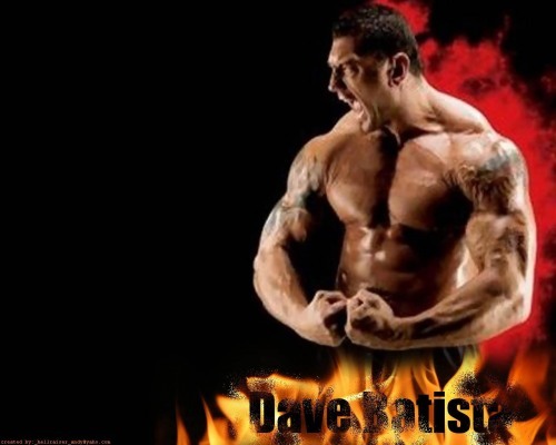  - dave batista