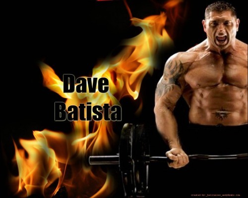  - dave batista