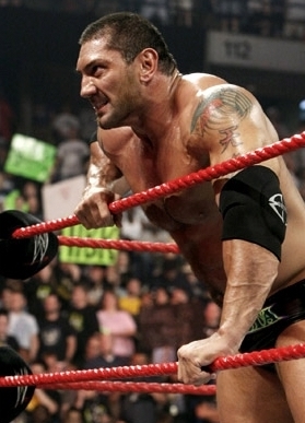  - dave batista