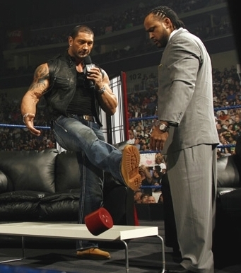  - dave batista