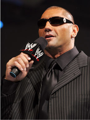  - dave batista