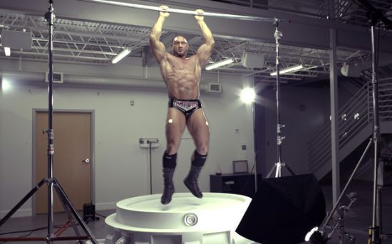 AQUTVUMQEULDIOIKKYS - dave batista