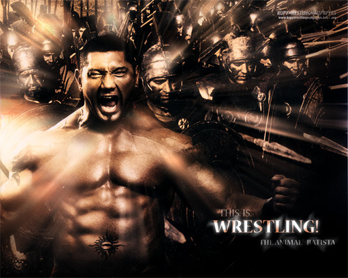 batista-this-is-wrestling-wallpaper-preview